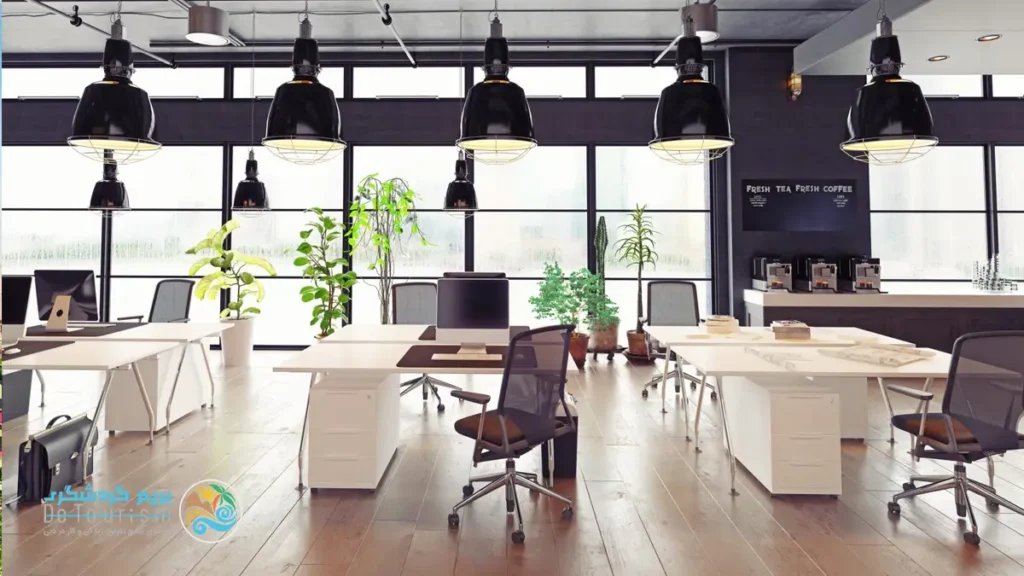 مجوزهای شرکتی بی نیاز به فضای فیزیکی اداری در امارات