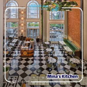 5 مکان برای جشن گرفتن روز باکس یا باکسینگ دی در دبی