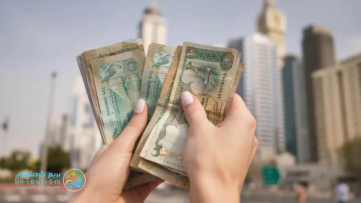 هزینه زندگی در دبی