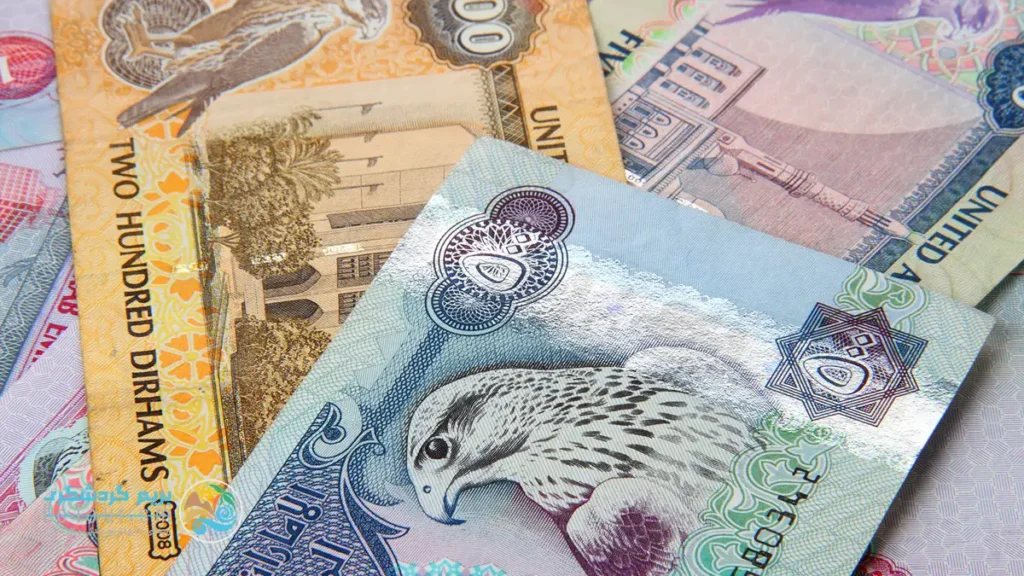 چقدر درآمد برای زندگی در دبی نیازه؟