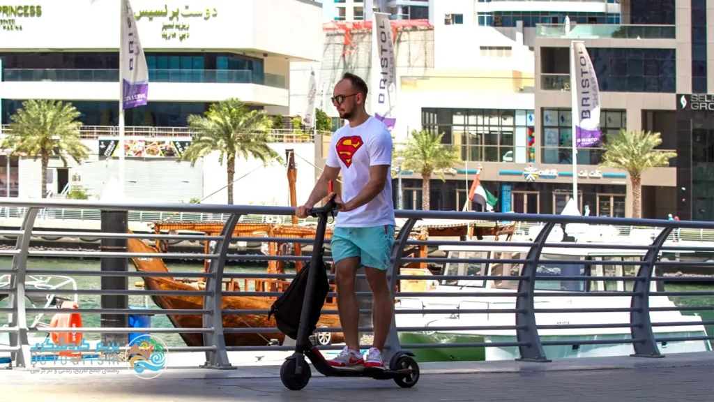 متوسط هزینه زندگی مجردی در دبی