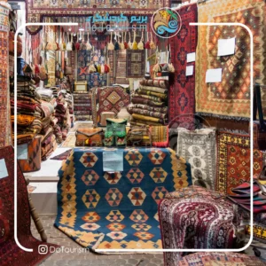 بازارهای محلی دبی