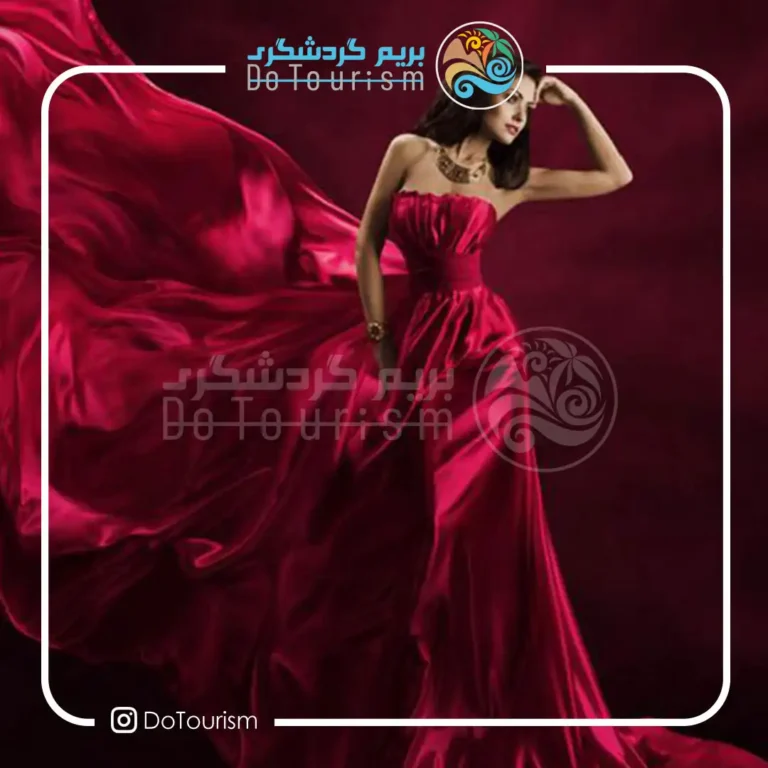 مرکز خرید البستان سنتر