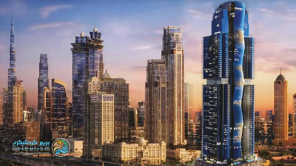 اصطلاحات رایج در املاک دبی