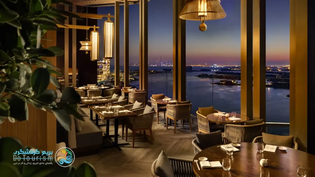 بهترین مکان ها برای مجردها در دبی