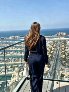 Dotourism
