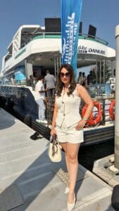 Dotourism