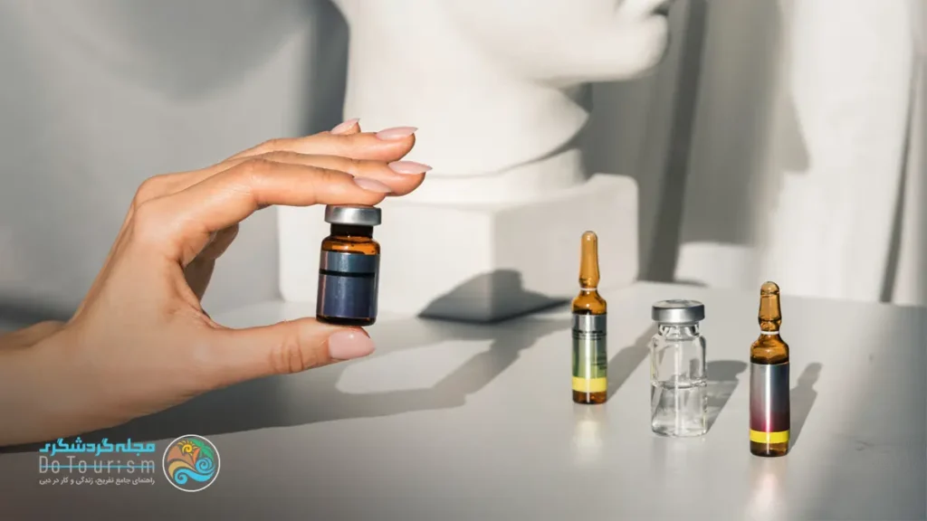 فروش عمده بوتاکس و فیلر