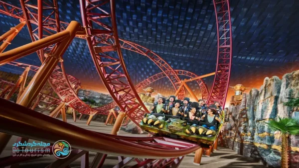 شهر بازی دنیای Img