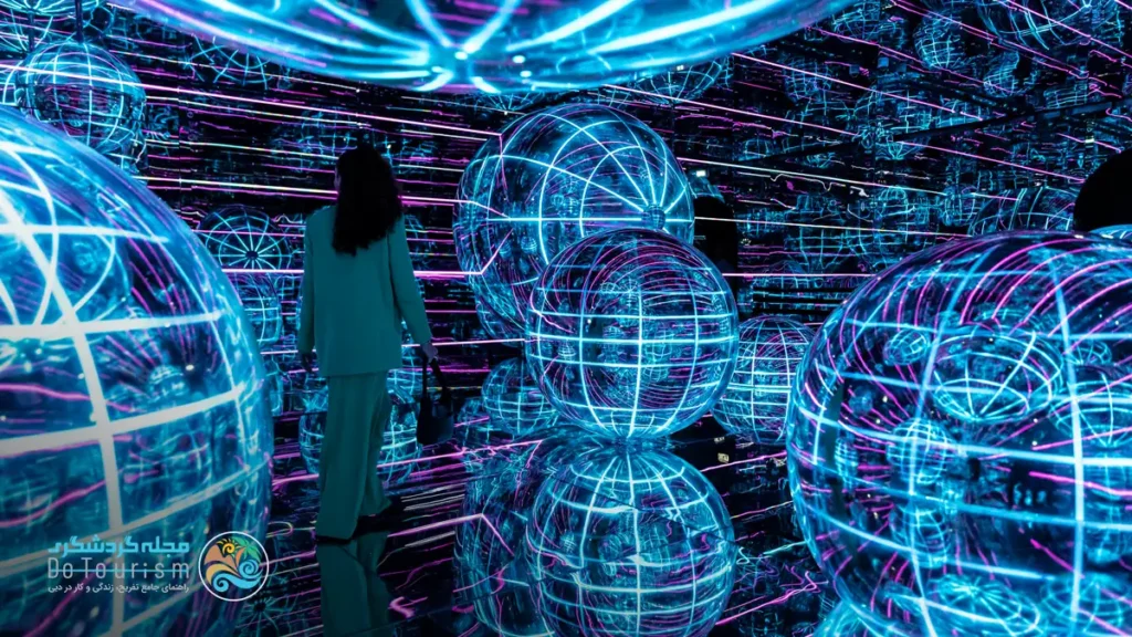 موزه آیا دبی