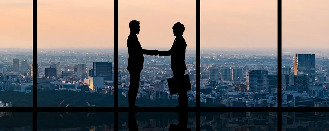 ثبت شرکت در دبی