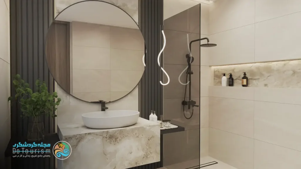 پروژه Ocean Pearl سمانا