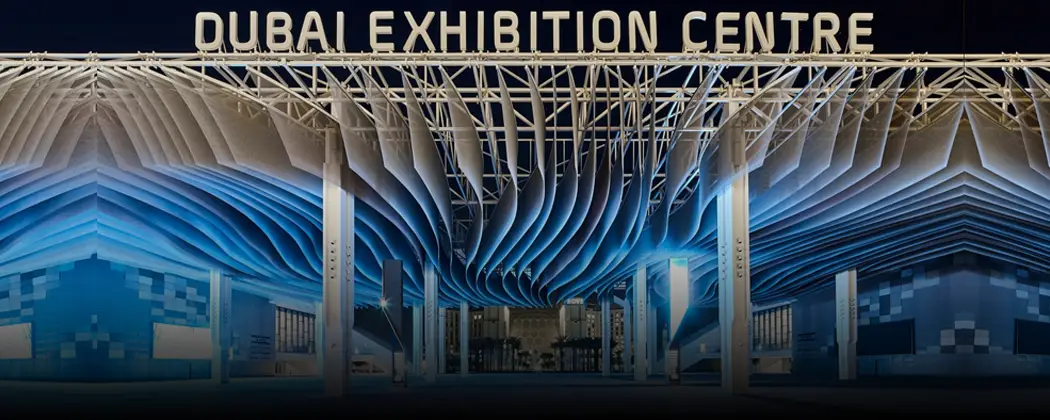 تقویم نمایشگاه های دبی