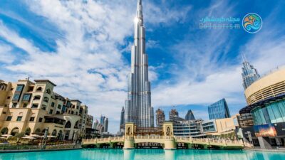 city tour dubai