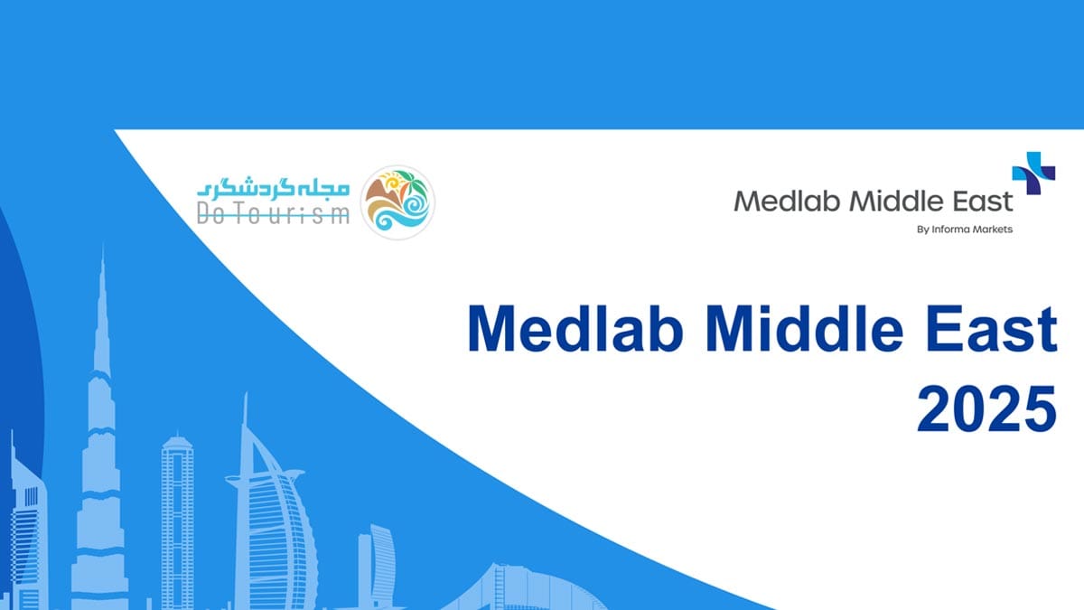 Medlab 2025