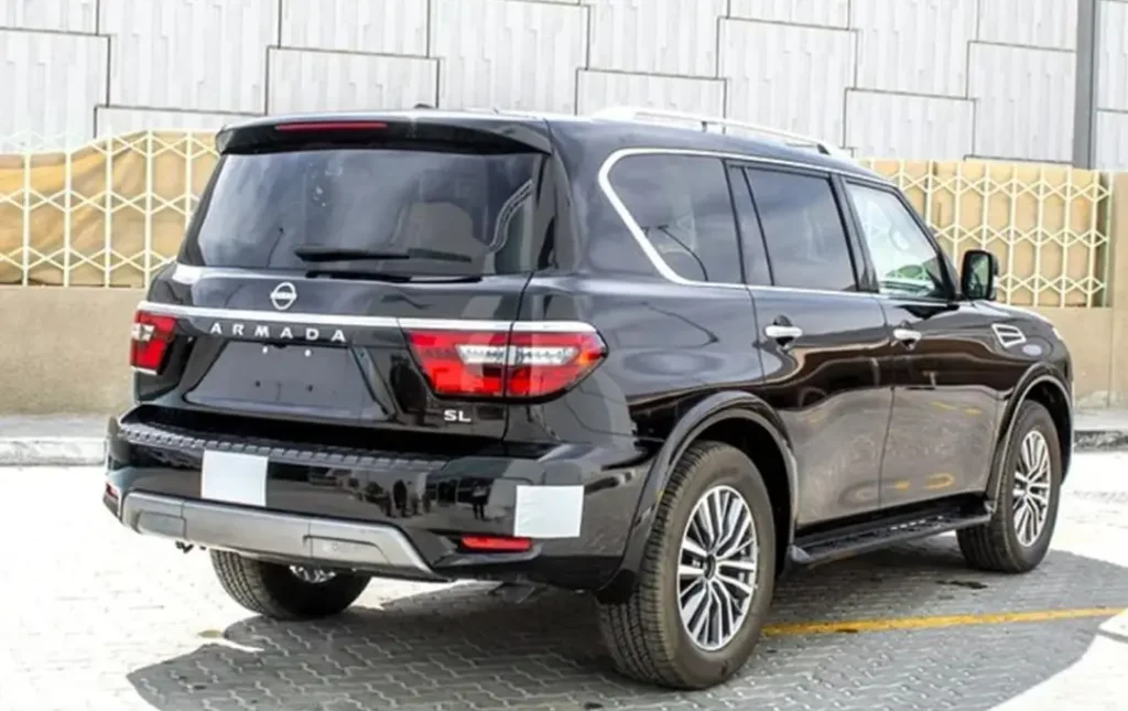 Nissan-Armada-Sl2